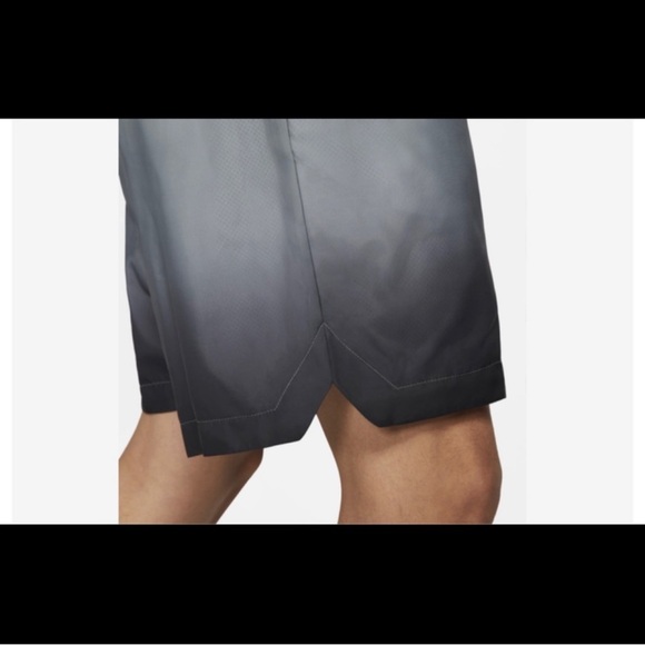 Last🤩Jordan sport DNA HBR pool side shorts - Picture 4 of 13